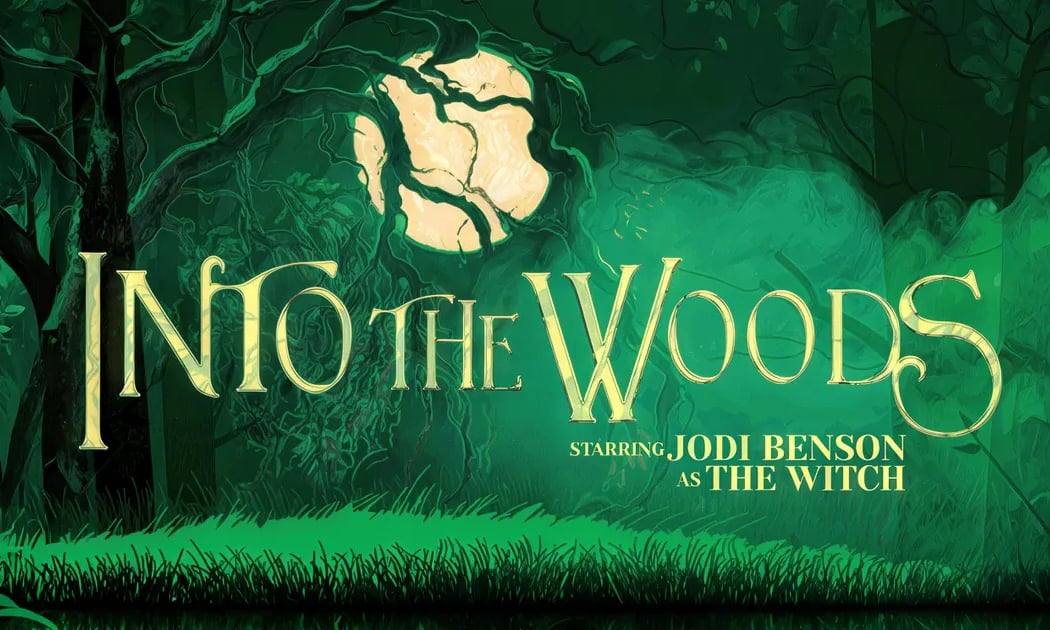 Into the Woods 2